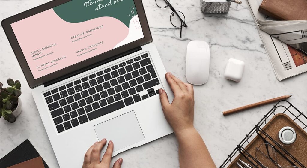 Create from scratch or use a ready-made solution?