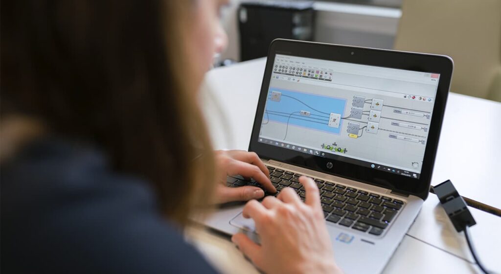 Transaction management software