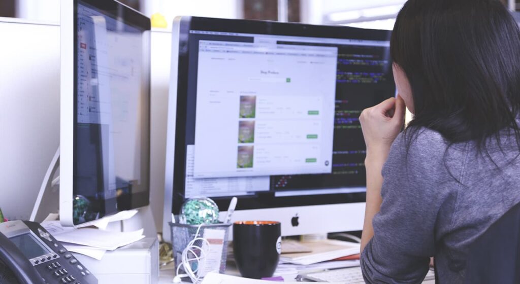 Software for marketing, sales and PR