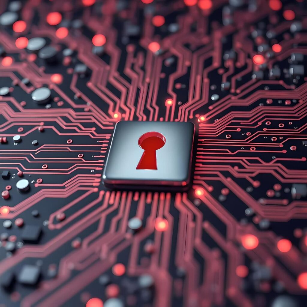 Cybersecurity for Companies: Why the Human Factor Matters More Than Antivirus Software