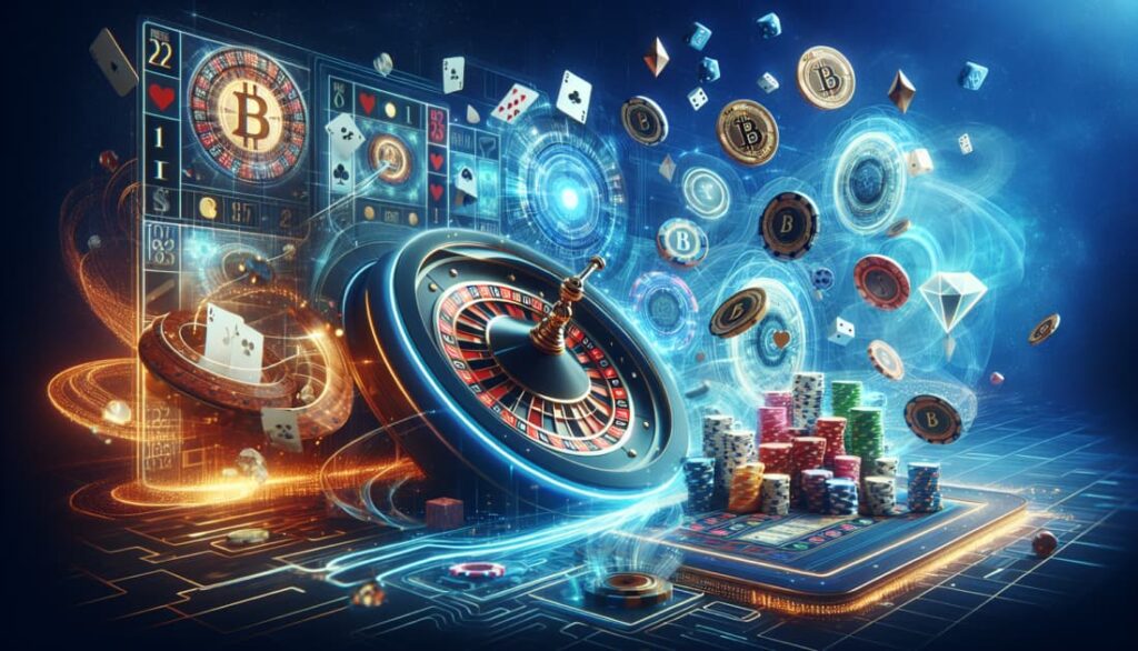Why Casino Platforms Invest Millions in Software Innovation